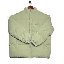 Load image into Gallery viewer, SHOP NEWS BUBBLE BOY COAT - GREEN